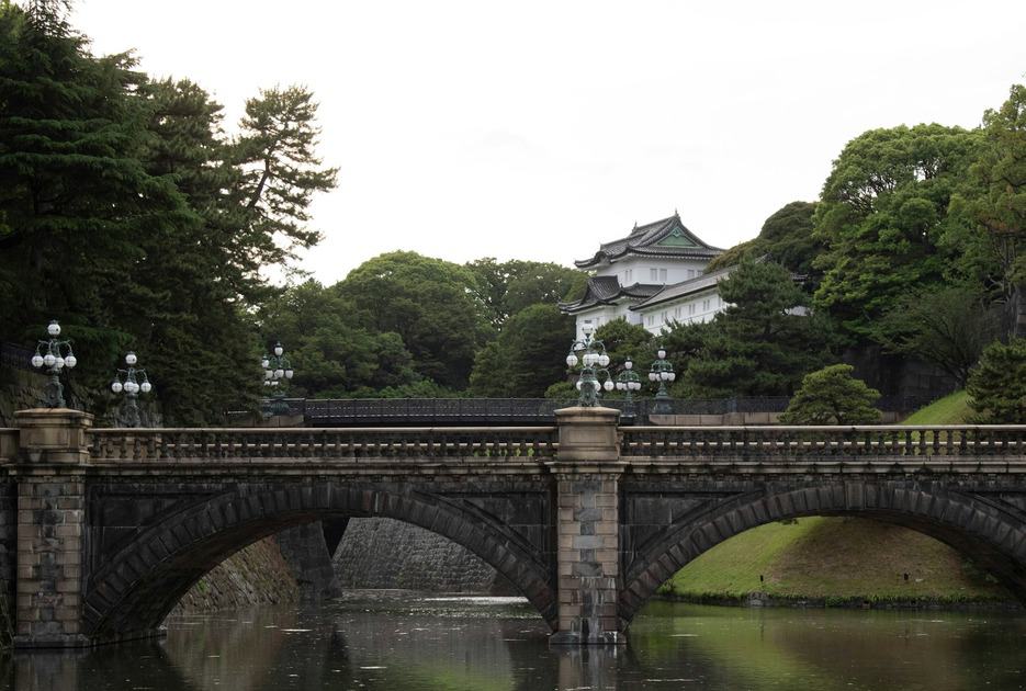 Imperial Palace