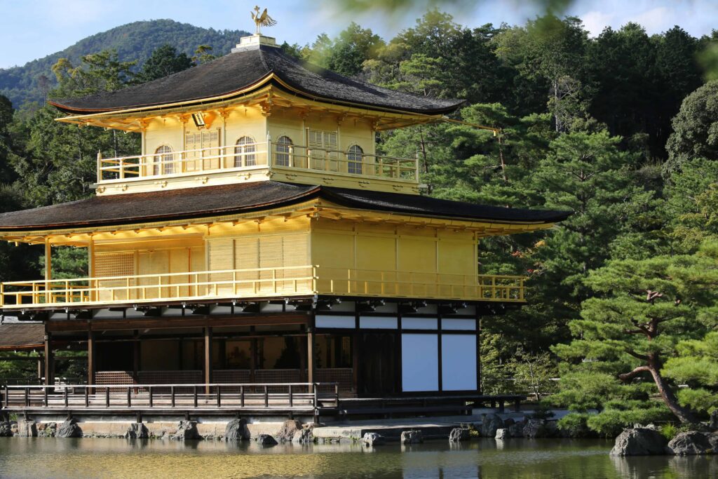 Kinkaku-ji